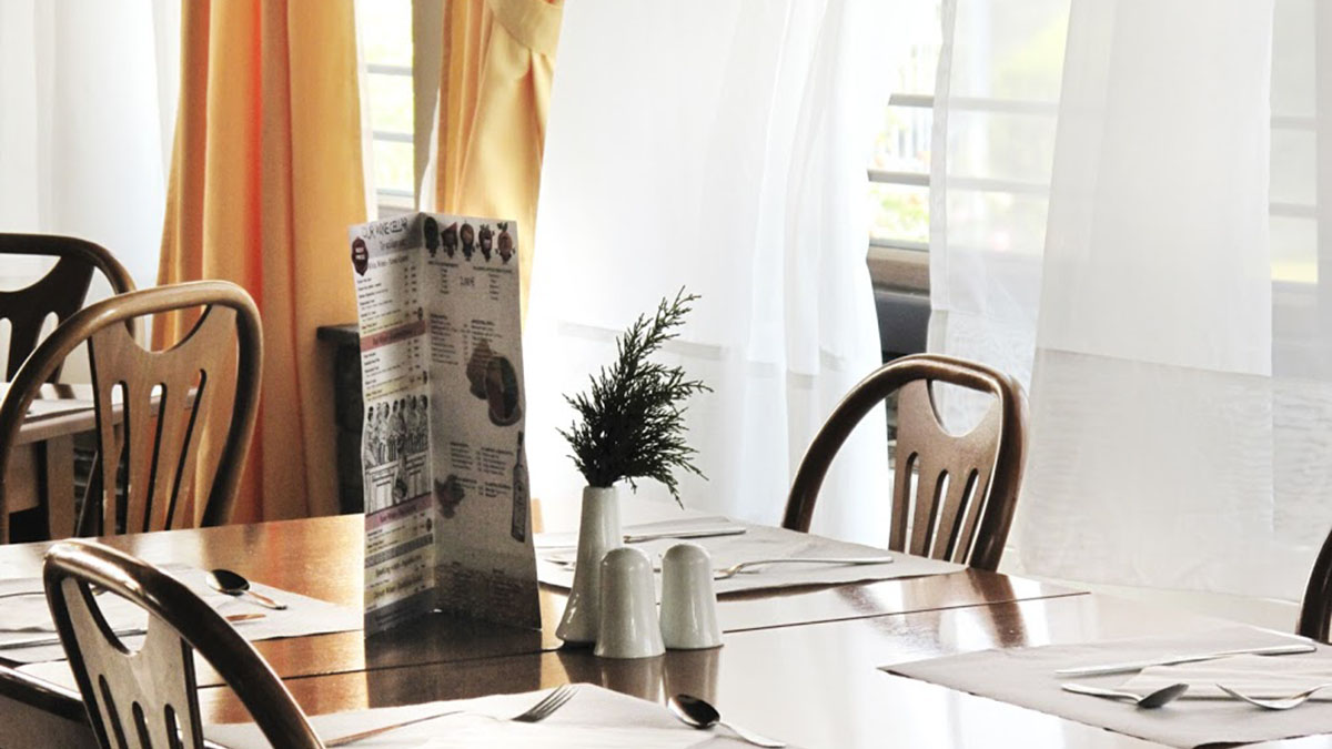 Acrotel Lily Ann Village Hotel